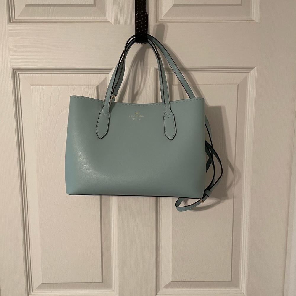 Kate Spade Satchel & Crossbody